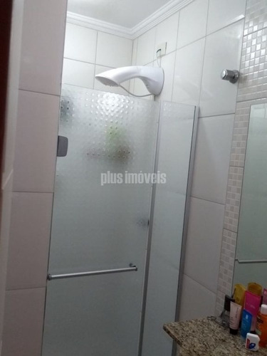 Imagem 13 de 15 de Sobrado Para Venda No Bairro Parque Ipê Em São Paulo - Cod: Mi129926 - Mi129926