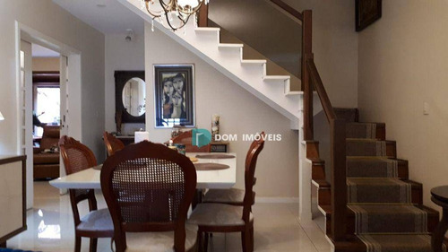 Imagem 12 de 30 de Casa À Venda, 114 M² Por R$ 720.000,00 - Bosque Do Imperador - Juiz De Fora/mg - Ca0512