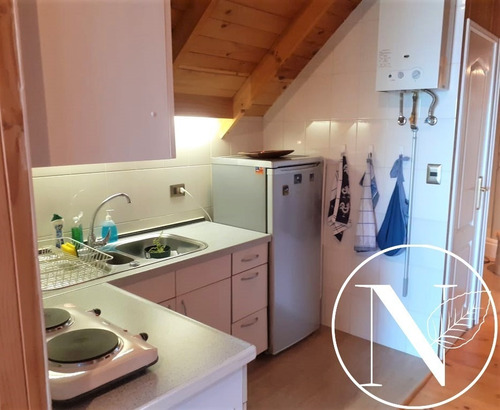 Imagen 16 de 19 de Exclusivo Departamento En Venta En Frutillar-bajo