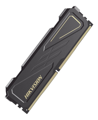 Memoria Ram Hikvision 8 Gb Ddr4 3200 Mhz Udimm U10/8gb