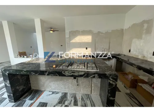 Casa Nueva En Venta En Colinas Del Real