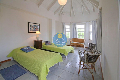 Casa En La Barra En Venta- Ref: 6029