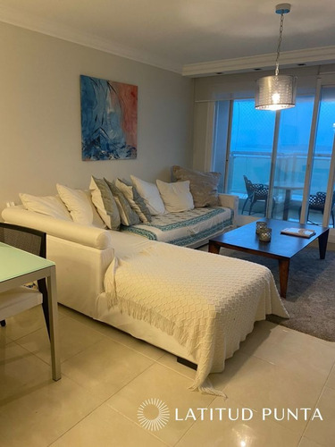 Imagen 6 de 24 de Piso Alto En Le Jardin, 2 Suites