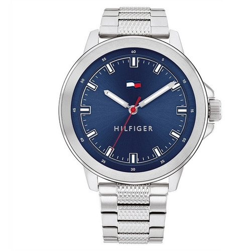 Reloj Tommy Hilfiger, Caballero - 1792024. Por Riviera Joyas