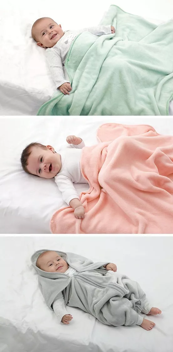Tercera imagen para búsqueda de mantas bebe