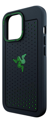 Forro Razer Arctech Para iPhone 13pro