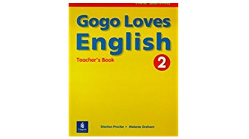 Gogo Loves English 2 Teacher Editorial Longman Nuevo Cali