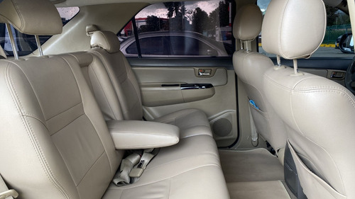 Imagen 16 de 25 de Toyota Fortuner