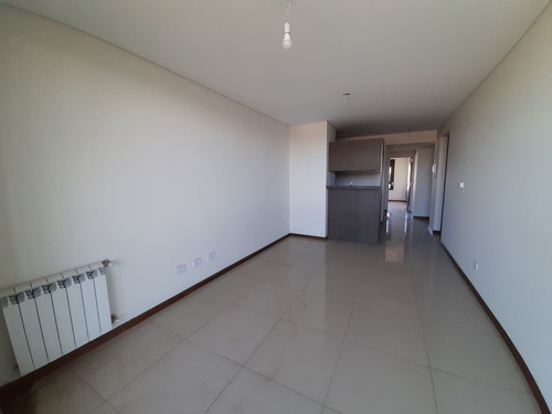 Departamento Fundar De 1 Dormitorio En Echesortu