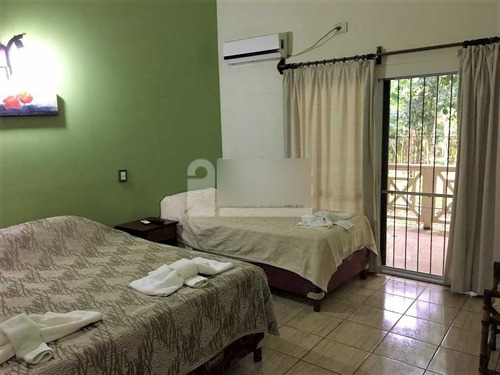 Hotel En Venta En Puerto Iguazú Misiones -- Ar-mi2-1