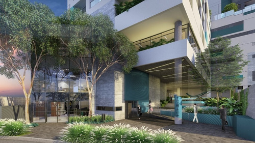 Imagem 3 de 24 de Apartamento - Ap02637 - 68974713