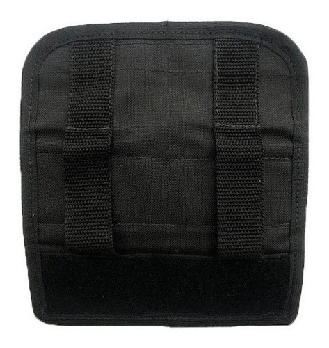 Baleiro/porta Munições Fechado Para Calibre 12 Em Nylon