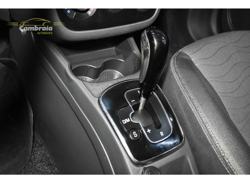 Fiat Punto 1.6 ESSENCE 16V FLEX 4P AUTOMATIZADO