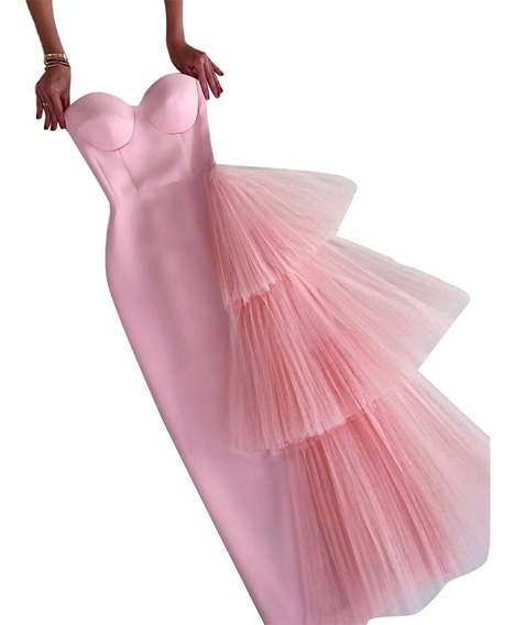 Vestidos De Tul Para Mujer | MercadoLibre ???? Vestidos De Tul Para Mujer | MercadoLibre ????