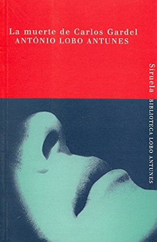 Libro La Muerte De Carlos Gardel