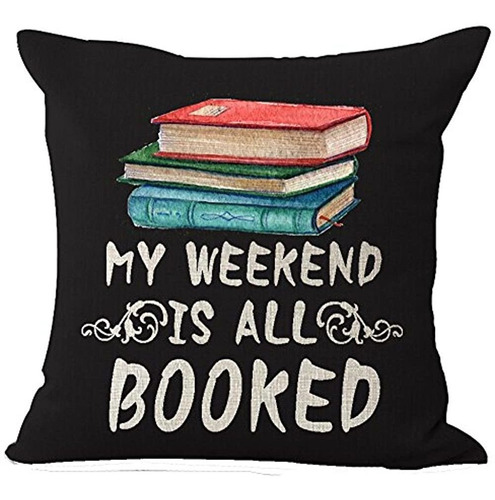 Diseñador De Queen Book Lover Reading Book Club My Weekend I