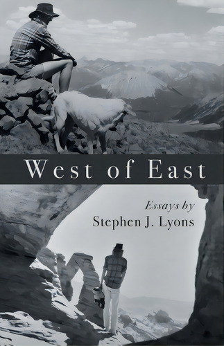 West Of East, De Lyons, Stephen J.. Editorial Finishing Line Pr, Tapa Blanda En Inglés