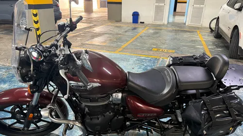 Re Meteor 350