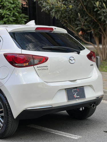 Mazda 2 1.5 Grand Touring Lx