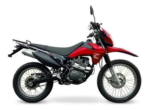 Zanella Zr 150 Startmotos32