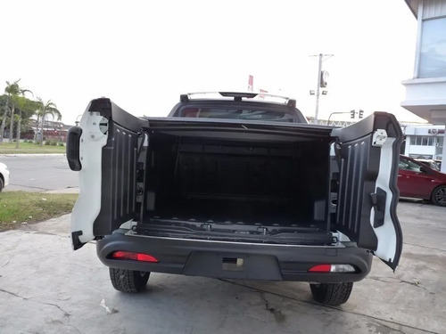 Fiat Toro Nafta 4x2 0km Retira Con Usado Y Financia A 0% S-