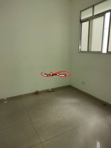 Prédio Comercial Para Alugar - Só A Cinco Minutos A Pé Do Metrô. - 96-lc