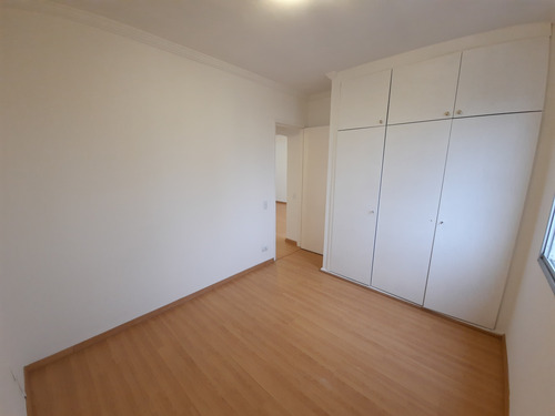 Imagem 11 de 25 de Apartamento Em São Paulo - Sp - Ap0742_sell