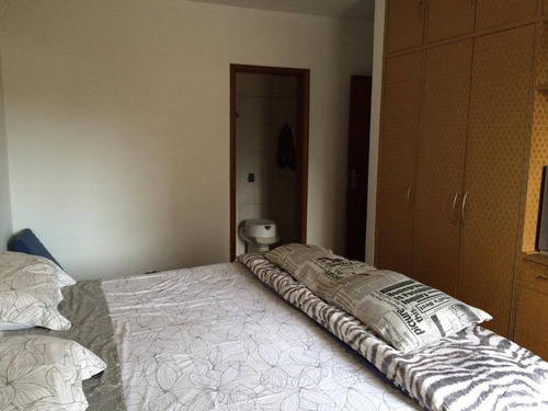 Imagem 28 de 30 de Apartamento Em Ponta Da Praia, Santos/sp De 229m² 4 Quartos À Venda Por R$ 1.050.000,00 - Ap257454-s