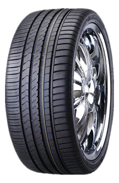 Llanta 225/55zr16(runflat) 95v Winrun R330