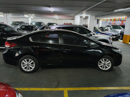 Kia Forte 2.0 Lx At