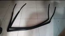 Comprar Gomas Vidrios Puertas Delt. Gm Luv D-max Orig Precio X Unida