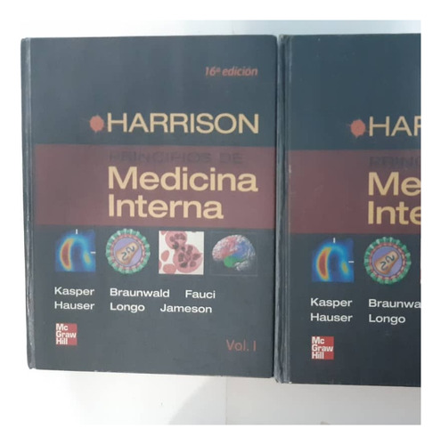 Libros Medicina Interna Para Estudiantes De 1er Año