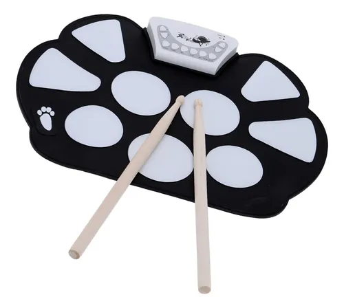 Roll up drum kit md759 deals