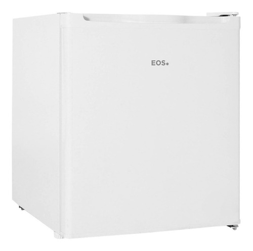 Geladeira frigobar EOS EFB50 branca 47L 220V