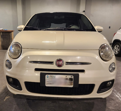Imagen 7 de 20 de Fiat 500