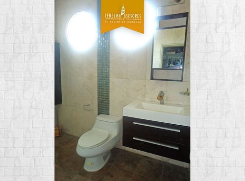 Imagen 12 de 14 de Ledezma Asesores Vende Townhouse En Conj. Resid. Los Pomelos Contry Club, Ciudad Bolívar- Venezuela