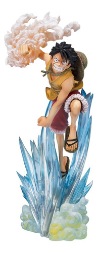 Tamashii Nations Bandai Figuartszero Monkey.d.luffy -brot...