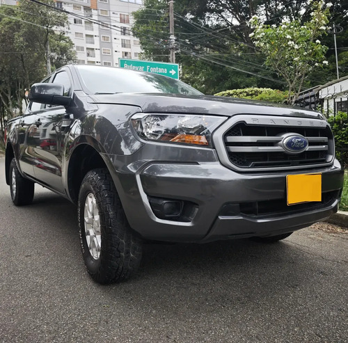 Ford Ranger 3.2 Xls