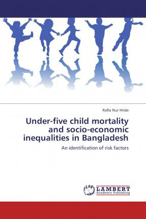 Libro Under-five Child Mortality And Socio-economic Inequ...