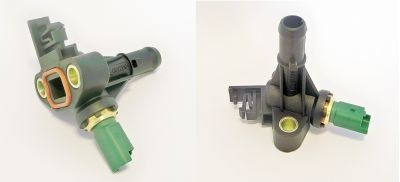 Imagen 1 de 2 de Sensor De Temperatura Aje 087206