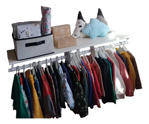 Percheros de pared mercado libre sale