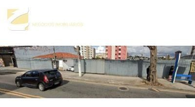 Terreno - Ref: 17220