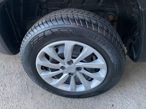 Fiat Strada 1.3 Freedom Cab. Cs Plus Flex 2p