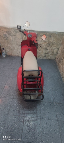 Bera Socialista Br 150