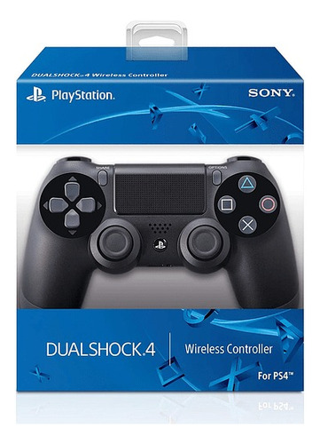 Control Inalámbrico Para Playstation 4 Dualshock4  