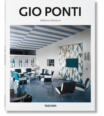 Gio Ponti - Graziella Roccella