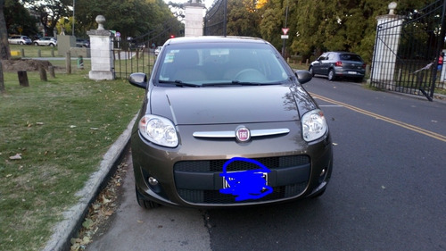 Fiat Palio 1.6 Essence (115cv) Pack Seguridad 2013