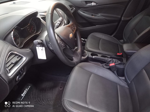 Chevrolet Cruze Lt 5ptas 2018 Contado Forestcar Balbin #5