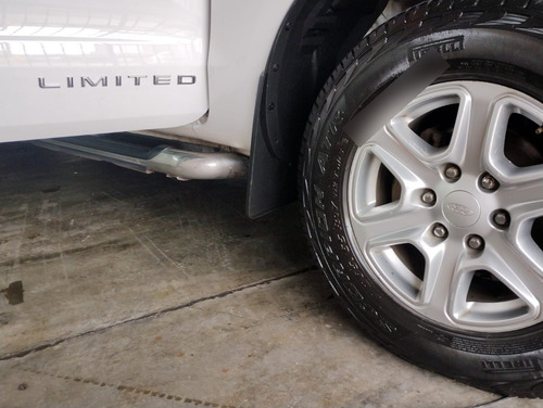 Imagen 14 de 21 de Ford Ranger Limited