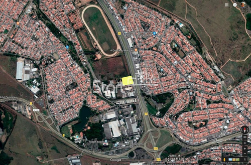 Imagem 2 de 30 de Galpão À Venda Em Parque Via Norte - Ga089891